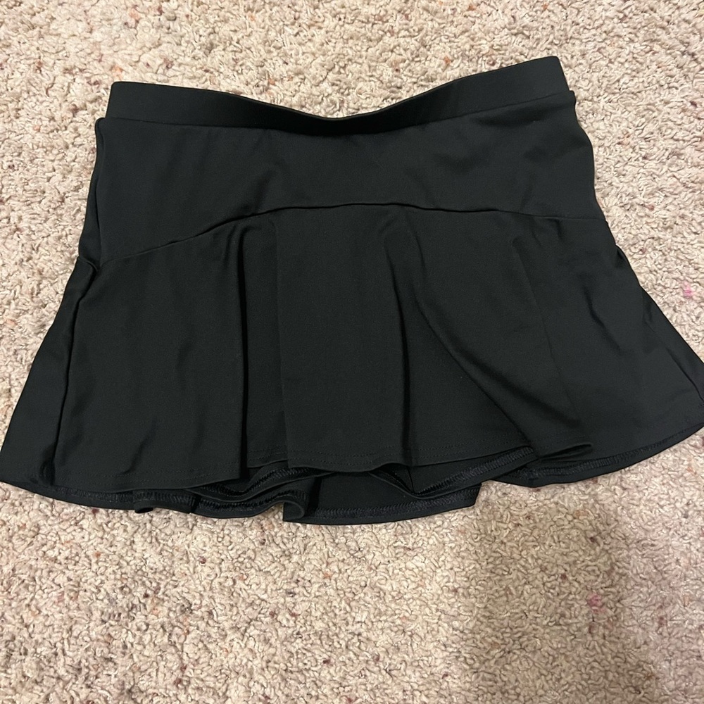 varsity cheer skirt